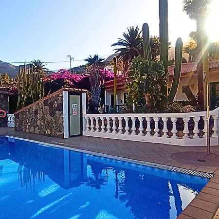 Villa De Cactualdea San Nicolás Exteriör bild